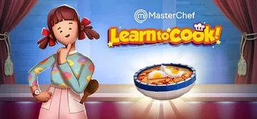 MasterChef: Learn to Cook! cover image