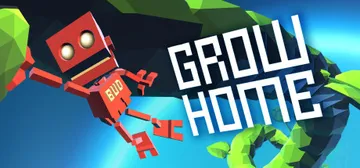 Grow Home cover image