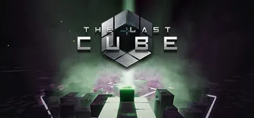 The Last Cube cover image