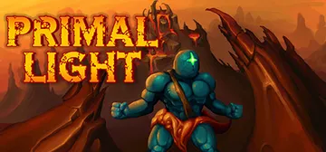Primal Light cover image
