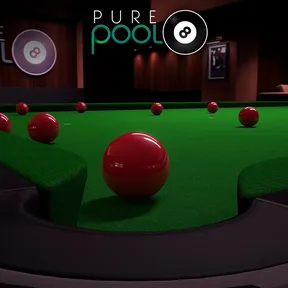 Snooker Pack cover image