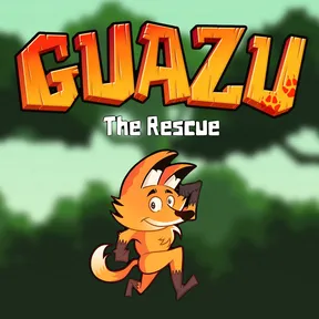 Guazu: The Rescue cover image