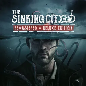 The Sinking City Remastered – Deluxe Edition cover image