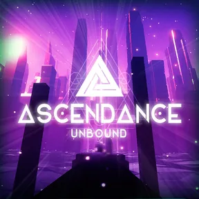 ASCENDANCE UNBOUND cover image