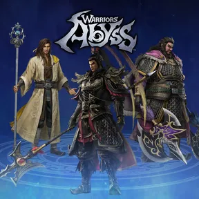 DYNASTY WARRIORS: ORIGINS Playable Character Set cover image