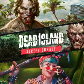 Dead Island - Series Bundle cover image