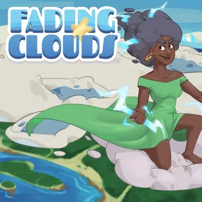 Fading Clouds (Xbox Series) cover image