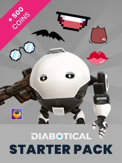 Starter Pack cover image