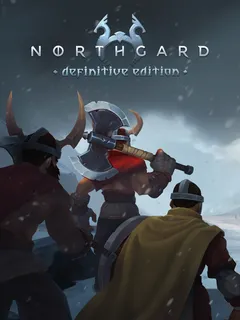 Northgard Definitive Edition cover image