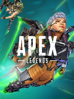 Apex Legends™ cover image