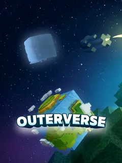 Outerverse cover image
