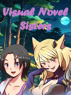 Visual Novel Sisters cover image