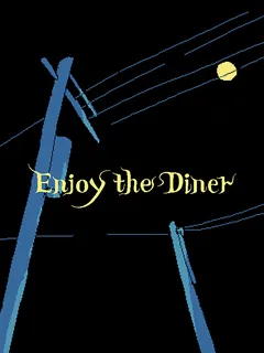 Enjoy the Diner cover image