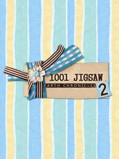 1001 Jigsaw: Earth Chronicles 2 cover image