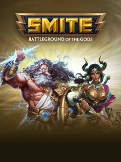 SMITE Ultimate God Pack cover image