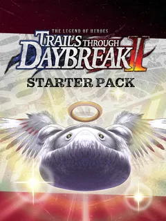 Starter Pack cover image