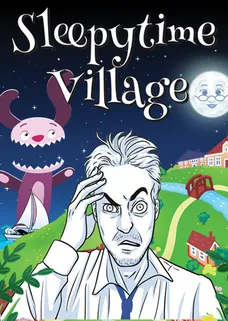 Sleepytime Village cover image