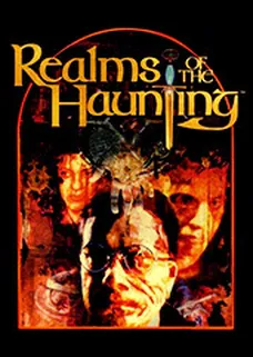 Realms of the Haunting cover image