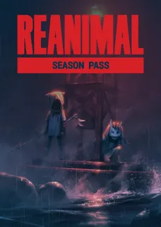 REANIMAL: Season Pass cover image
