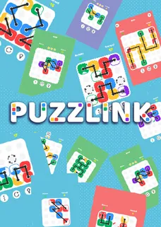 Puzzlink cover image