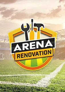 Arena Renovation cover image