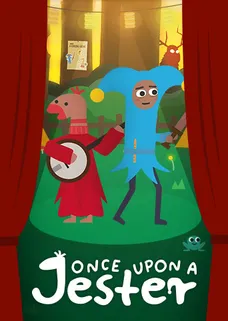 Once Upon a Jester Bundle cover image