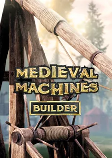 Medieval Machines Builder cover image