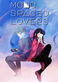Monospaced Lovers cover image