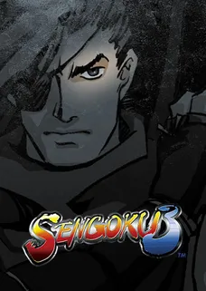 SENGOKU 3 cover image