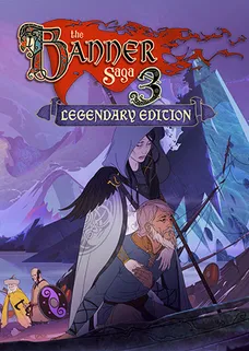 Banner Saga 3: Legendary Edition cover image