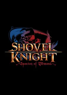 Shovel Knight: Specter of Torment cover image