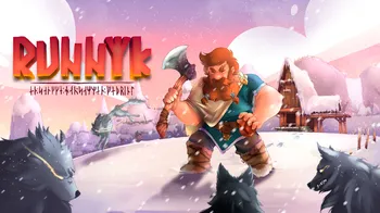 Runnyk cover image