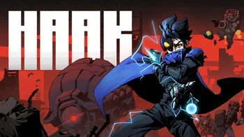 HAAK cover image