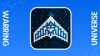 Warring Universe cover image