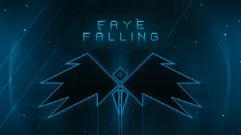 Faye Falling cover image