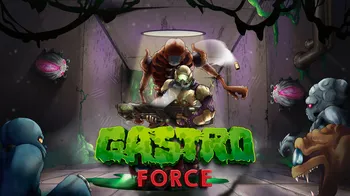 Gastro Force cover image