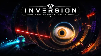 Inversion: The Single Path cover image