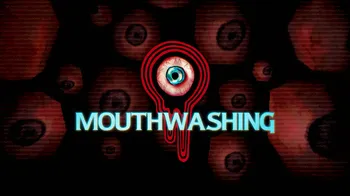 Mouthwashing cover image