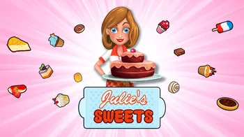 Julie's Sweets cover image