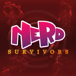 Nerd Survivors cover image