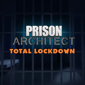 Prison Architect - Total Lockdown Edition cover image