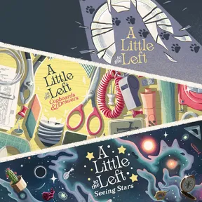 A Little to the Left: Extra Tidy Bundle cover image