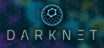 Darknet cover image