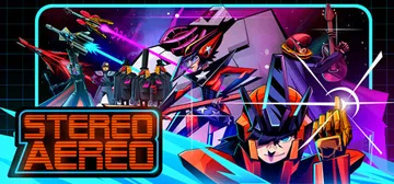 Stereo Aereo cover image