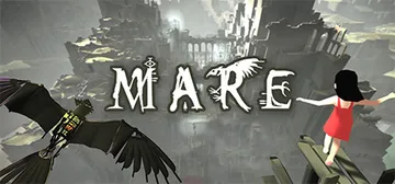 Mare cover image