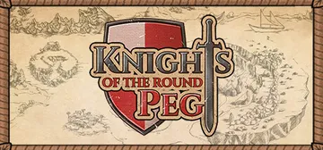 Knights of the Round Peg cover image