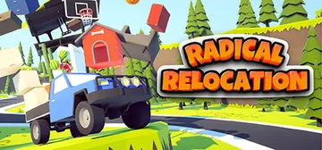 Radical Relocation cover image