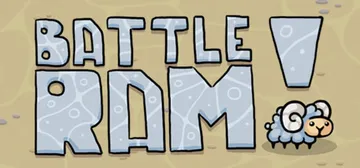 Battle Ram cover image