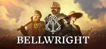 Bellwright cover image