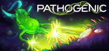 Pathogenic cover image